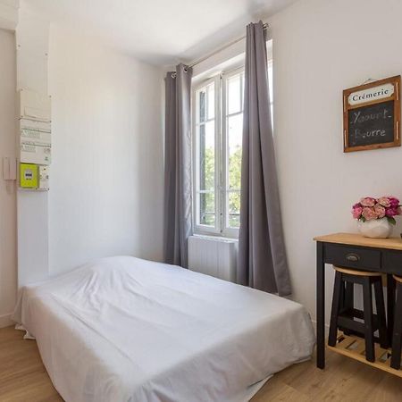 Studio Near Metro And Universities - Lyon 7 ลียง ภายนอก รูปภาพ
