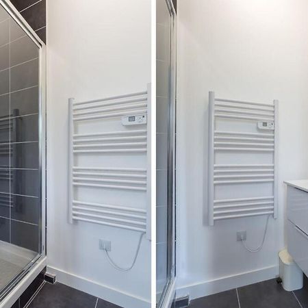 Studio Near Metro And Universities - Lyon 7 ลียง ภายนอก รูปภาพ